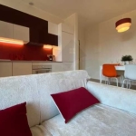 Дава се под наем  в Пловдив, Мараша - 20 кв.м за 89.76 € - Снимка #1