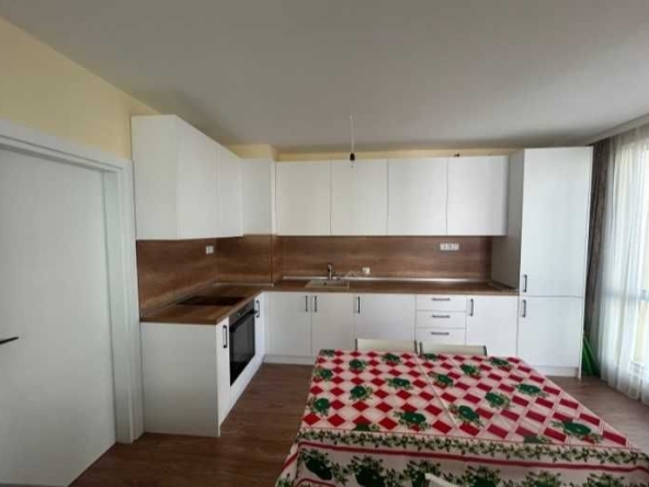 Дава се под наем Двустаен апартамент в София, Център - 60 кв.м за 616 € - Снимка #1