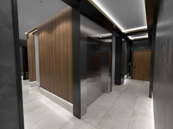 Двустаен апартамент в София, Център - 96 кв.м за 1664 €/кв.м - Снимка #1