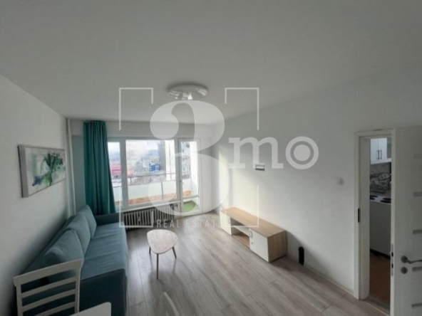 Едностаен апартамент в София, Люлин 6 - 44 кв.м за 2590 €/кв.м - Снимка #1