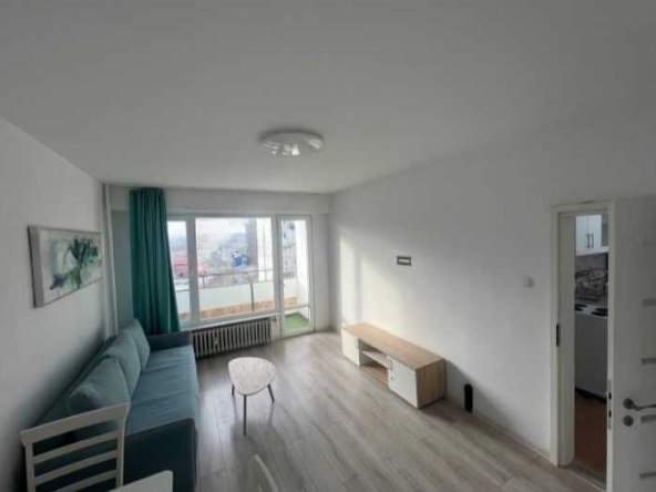 Двустаен апартамент в София, Люлин 6 - 44 кв.м за 2590 €/кв.м - Снимка #1