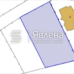Парцел в с. Приселци, Област Варна - 600 кв.м за 67 €/кв.м - Снимка #1