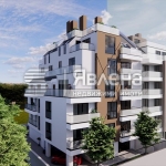 Четиристаен апартамент в София, Редута - 113 кв.м за 2200 €/кв.м - Снимка #1