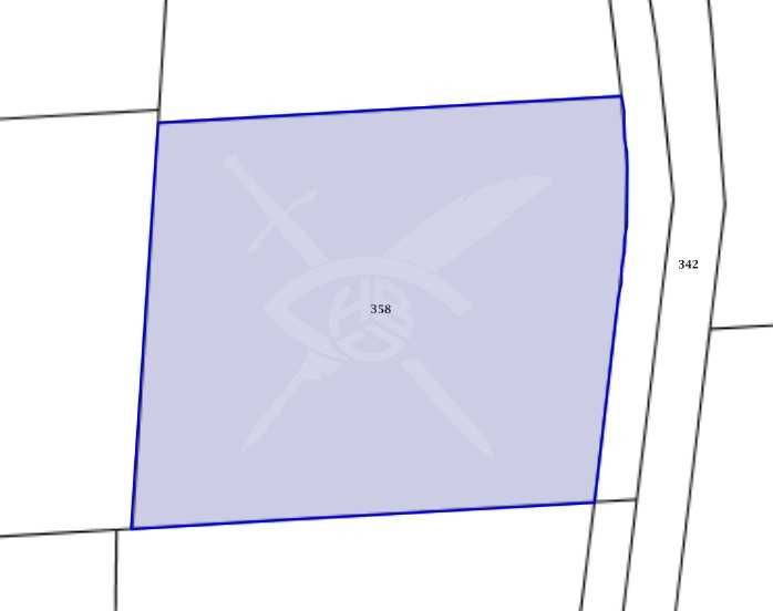 Парцел в с. Росен, Област Бургас - 862 кв.м за 6 €/кв.м - Снимка #1