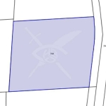 Парцел в с. Росен, Област Бургас - 862 кв.м за 11 €/кв.м - Снимка #1