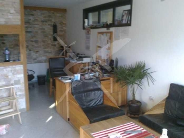 Промишлена сграда в с. Калояново, Област Пловдив - 4200 кв.м за 112 €/кв.м - Снимка #1