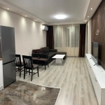 Дава се под наем Тристаен апартамент в София, Овча купел - 100 кв.м за 749 € - Снимка #1