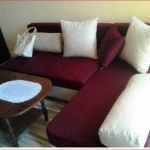 Дава се под наем Едностаен апартамент в Пловдив, Остромила - 45 кв.м за 178.5 € - Снимка #1