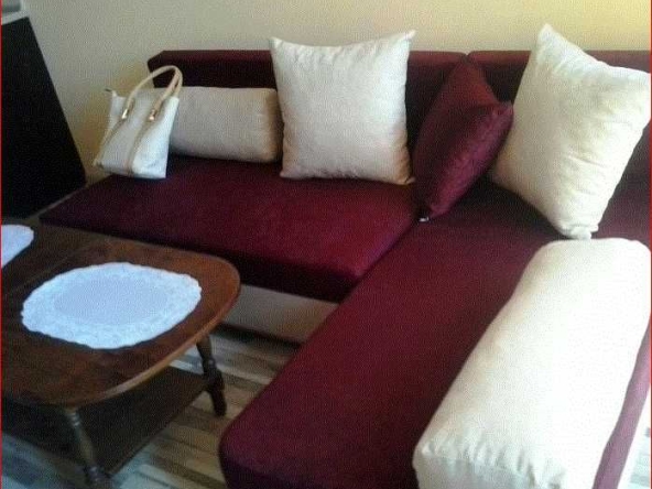 Дава се под наем Едностаен апартамент в Пловдив, Каменица 1 - 27 кв.м за 127.5 € - Снимка #1