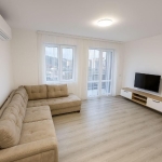 Дава се под наем Двустаен апартамент в Варна, Възраждане 4 - 56 кв.м за 475 € - Снимка #1