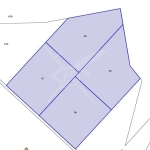 Парцел в с. Емона, Област Бургас - 20201 кв.м за 11 €/кв.м - Снимка #1