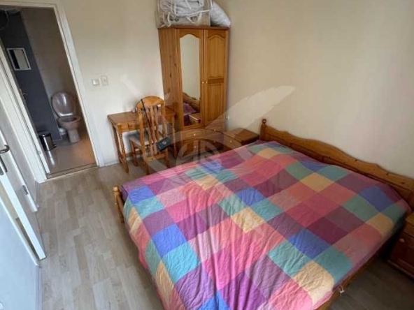 Тристаен апартамент в Свети Влас - 87 кв.м за 596 €/кв.м - Снимка #1