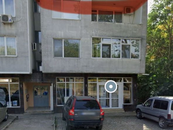 Тристаен апартамент в Ямбол, Аврен - 111 кв.м за 1080 €/кв.м - Снимка #1