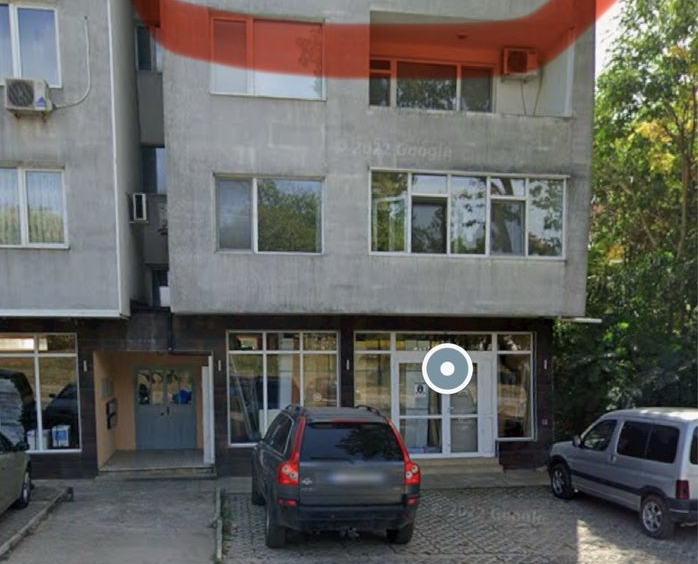 Тристаен апартамент в Ямбол, Аврен - 111 кв.м за 552 €/кв.м - Снимка #1