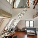 Дава се под наем Мезонет в София, Гео Милев - 80 кв.м за 680 € - Снимка #1