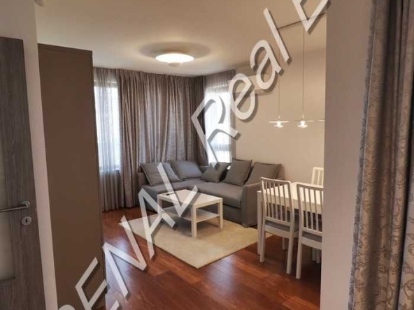 Дава се под наем Двустаен апартамент в София, Редута - 73 кв.м за 548.25 € - Снимка #1
