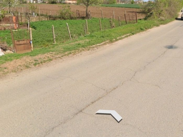 Парцел в Завет - 5000 кв.м за 4 €/кв.м - Снимка #1