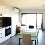 Дава се под наем Едностаен апартамент в София, Студентски град - 40 кв.м за 300 € - Снимка #1