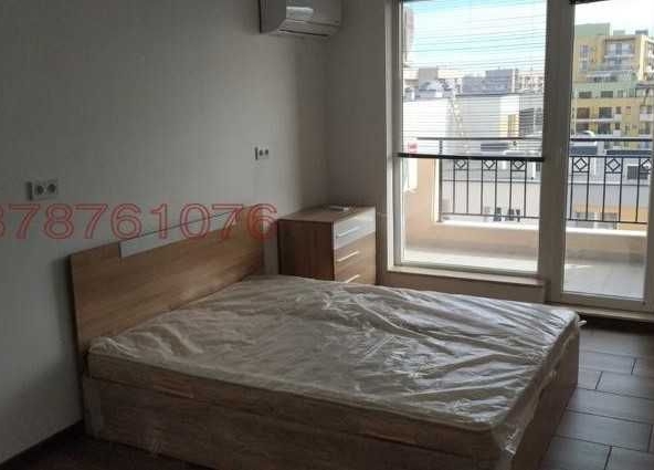 Дава се под наем Двустаен апартамент в Пловдив, Каменица 2 - 65 кв.м за 285.6 € - Снимка #1