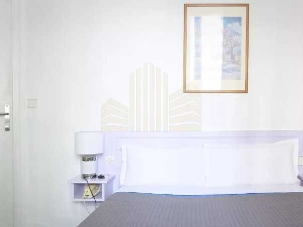 Дава се под наем Тристаен апартамент в Пловдив, Въстанически - 110 кв.м за 348.84 € - Снимка #1