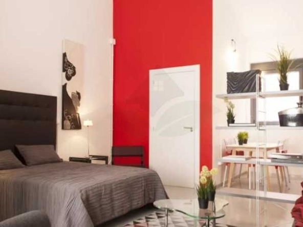 Дава се под наем Тристаен апартамент в Пловдив, Каменица 1 - 90 кв.м за 348.84 € - Снимка #1