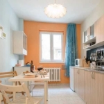 Дава се под наем Двустаен апартамент в София, Център - 78 кв.м за 550 € - Снимка #1