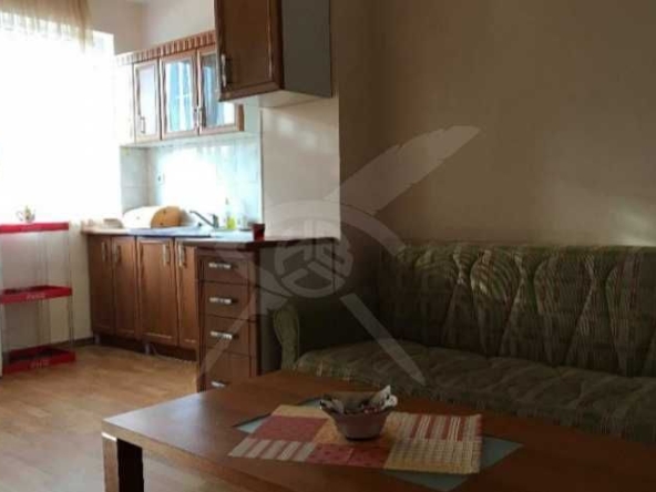 Дава се под наем Тристаен апартамент в Пловдив, Южен - 82 кв.м за 613.02 € - Снимка #1