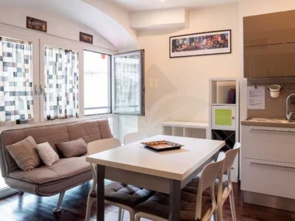 Дава се под наем  в Пловдив, Съдийски - 20 кв.м за 109.65 € - Снимка #1
