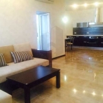 Дава се под наем Тристаен апартамент в Пловдив, Кършияка - 88 кв.м за 464.1 € - Снимка #1