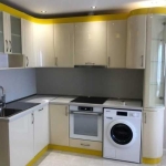 Дава се под наем Тристаен апартамент в София, Изток - 80 кв.м за 950 € - Снимка #1