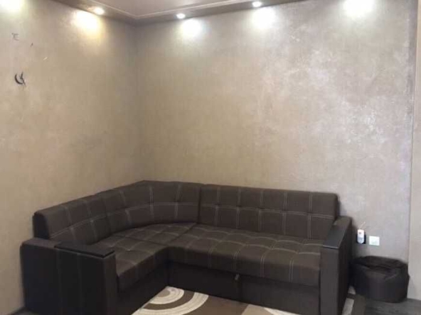 Дава се под наем Едностаен апартамент в Пловдив, Западен - 40 кв.м за 229.5 € - Снимка #1