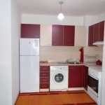 Дава се под наем Двустаен апартамент в Пловдив, Младежки Хълм - 63 кв.м за 398.82 € - Снимка #1