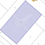 Парцел в Бургас, Долно Езерово - 3714 кв.м за 11 €/кв.м - Снимка #1