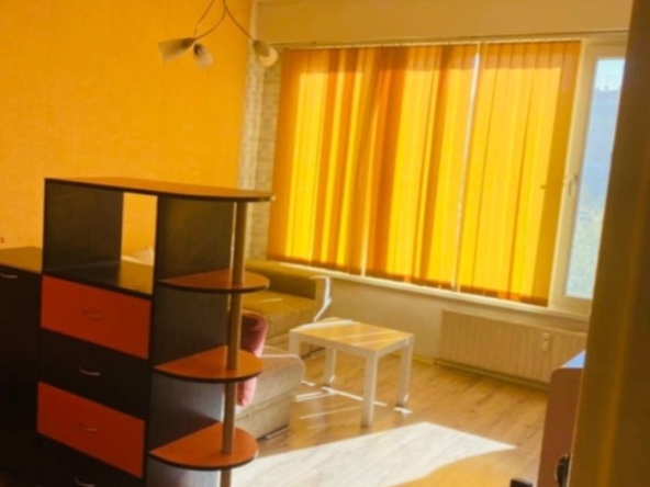 Дава се под наем Едностаен апартамент в София, Младост 3 - 55 кв.м за 382.5 € - Снимка #1