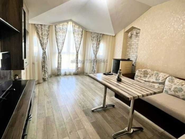 Тристаен апартамент в Бургас, Лазур - 61 кв.м за 3771 €/кв.м - Снимка #1