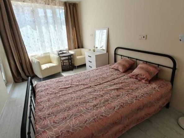 Двустаен апартамент в Поморие - 62 кв.м за 1533 €/кв.м - Снимка #1