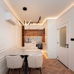 Двустаен апартамент в Пловдив, Южен - 65 кв.м за 1098 €/кв.м - Снимка #1