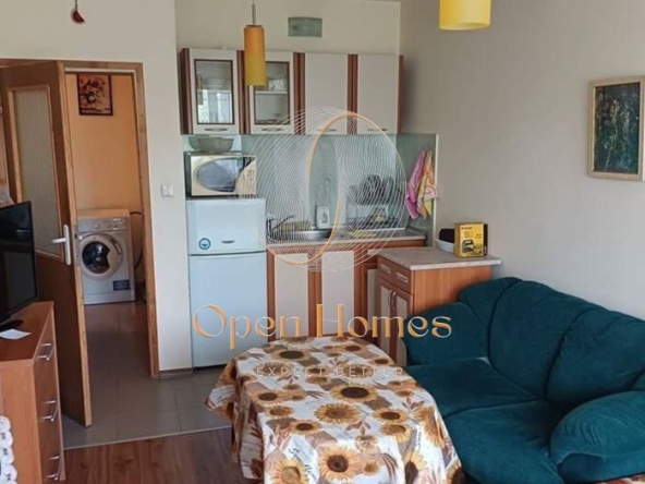 Едностаен апартамент в Пловдив, Мараша - 36 кв.м за 2112 €/кв.м - Снимка #1