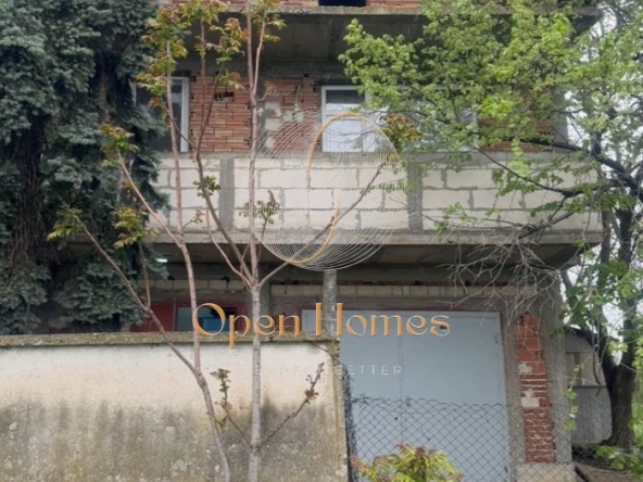 Къща в с. Пъдарско, Област Пловдив - 78 кв.м за 654 €/кв.м - Снимка #1