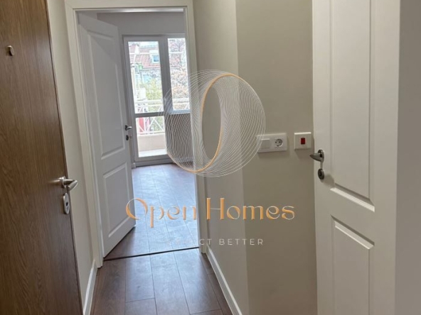 Двустаен апартамент в Пловдив, Мараша - 83 кв.м за 1927 €/кв.м - Снимка #1