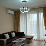 Дава се под наем Двустаен апартамент в Пловдив, Тракия - 71 кв.м за 548.25 € - Снимка #1