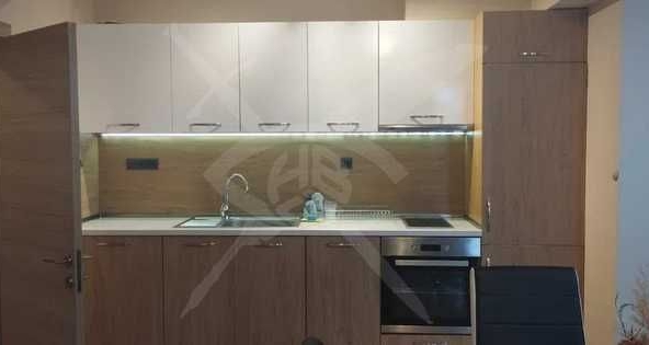 Дава се под наем Двустаен апартамент в Варна, Виница - 79 кв.м за 498.27 € - Снимка #1