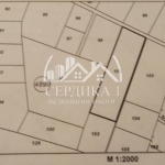 Парцел в с. Кътина, Област София-град - 2599 кв.м за 44 €/кв.м - Снимка #1