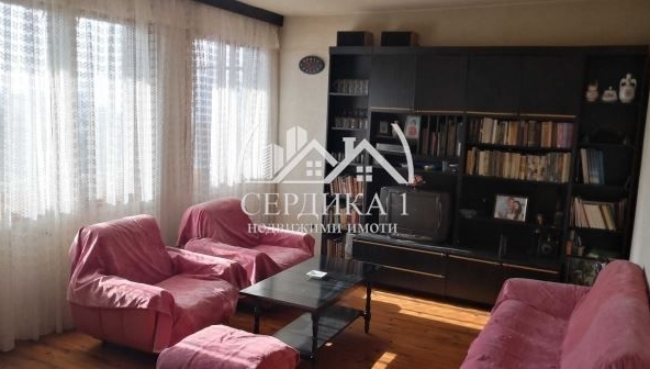 Етаж от къща в Благоевград, Широк център - 140 кв.м за 825 €/кв.м - Снимка #1