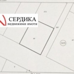 Парцел в София, Бенковски - 340 кв.м за 53 €/кв.м - Снимка #1