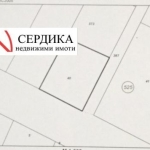 Парцел в София, Бенковски - 340 кв.м за 53 €/кв.м - Снимка #1