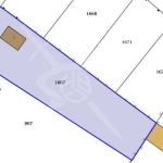 Парцел в с. Рогош, Област Пловдив - 1270 кв.м за 18 €/кв.м - Снимка #1