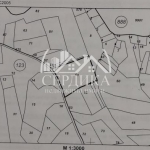 Парцел в с. Косача, Област Перник - 4357 кв.м за 2 €/кв.м - Снимка #1