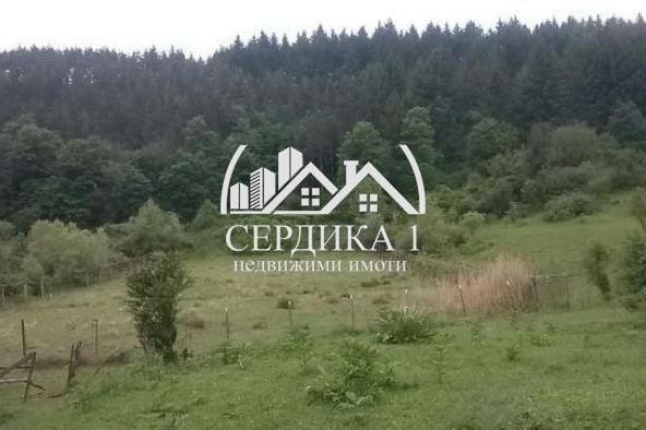 Парцел в с. Панчарево, Област София-град - 2482 кв.м за 133 €/кв.м - Снимка #1