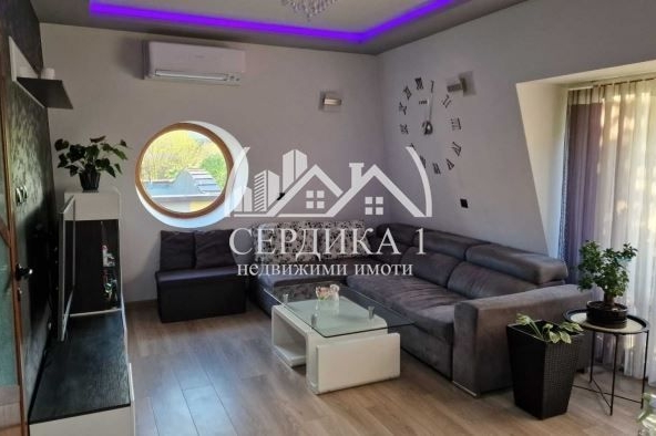 Двустаен апартамент в Перник, Изток - 51 кв.м за 1706 €/кв.м - Снимка #1